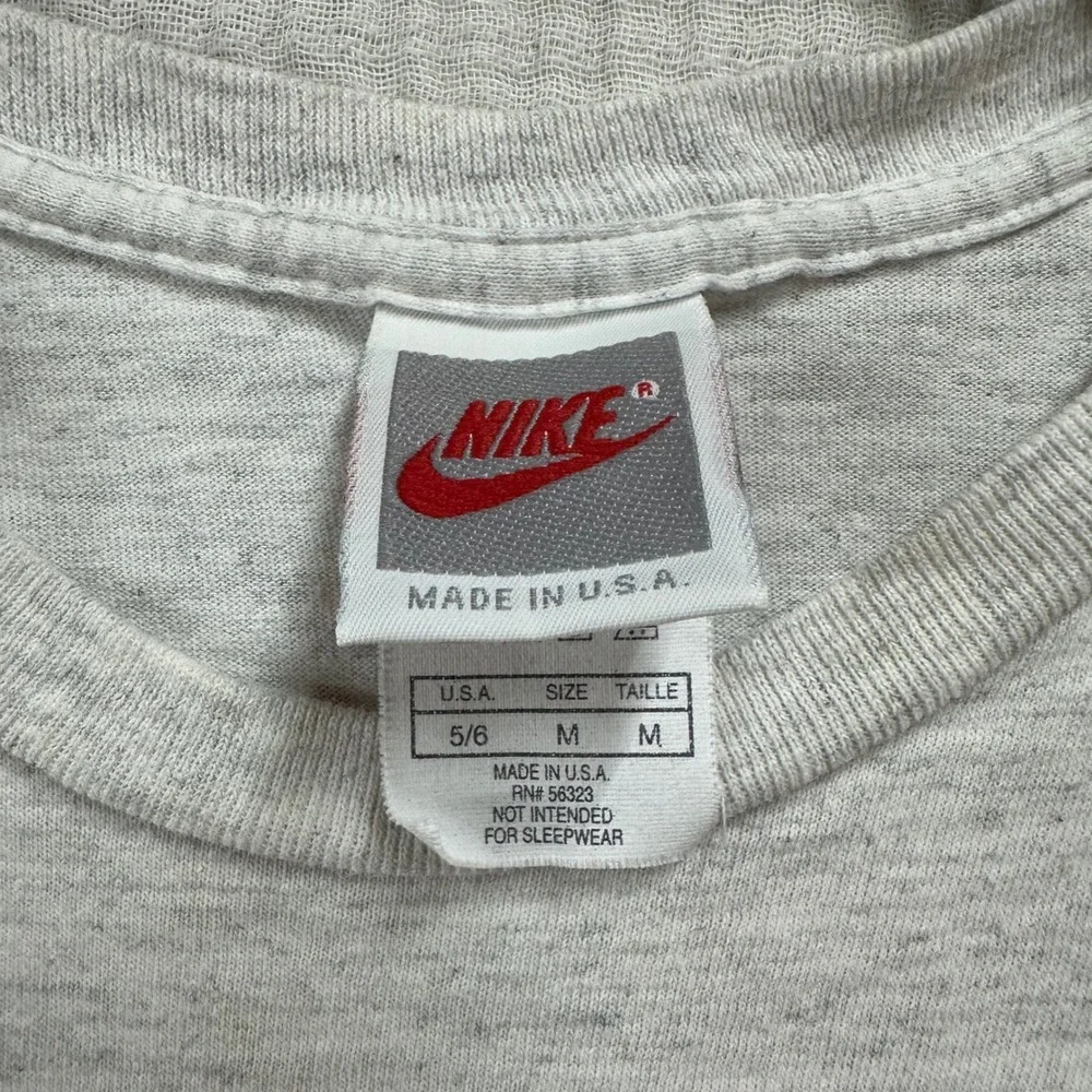 Nike see photos